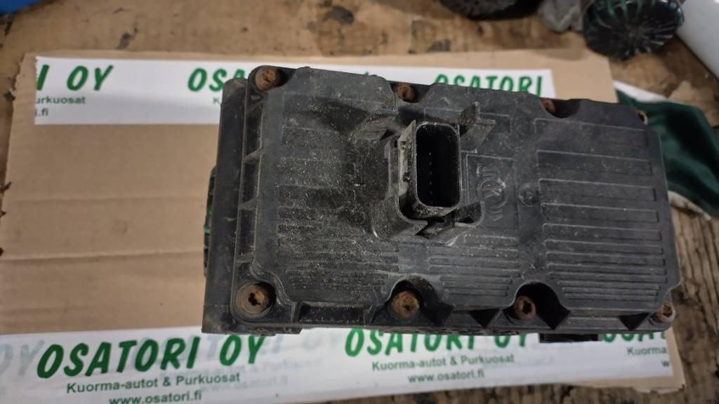Volvo ELC venttiililohko FH4  - Bastidor/ Chasis para Camión: foto 1 Volvo ELC venttiililohko FH4  - Bastidor/ Chasis para Camión: foto 1