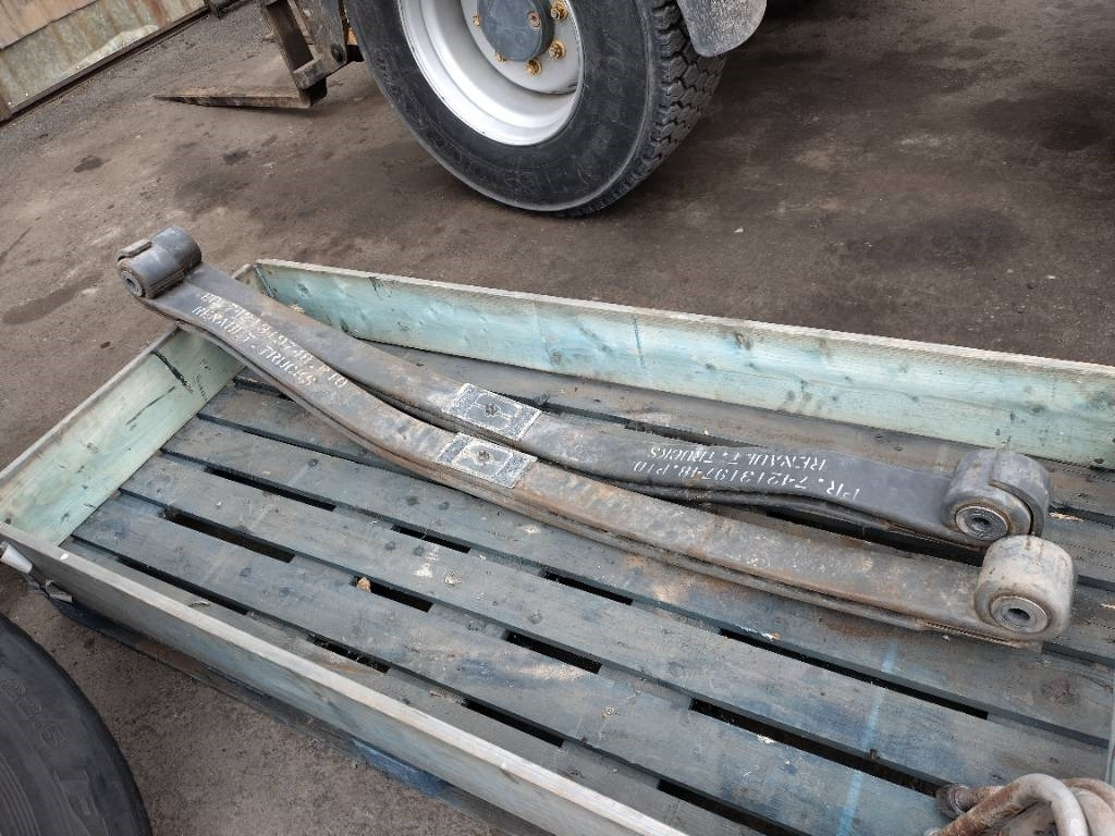 Volvo Etujousia - Bastidor/ Chasis para Camión: foto 1 Volvo Etujousia - Bastidor/ Chasis para Camión: foto 1