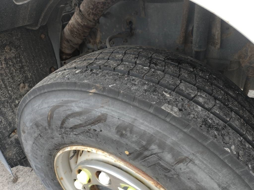 Camión hormigonera Volvo FM13 10*4 betoniauto,ränni: foto 12