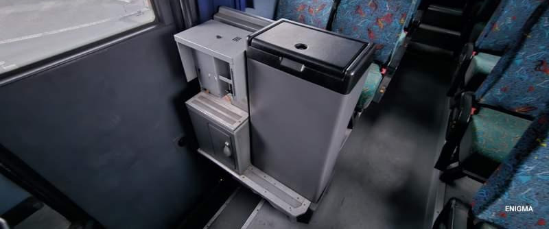 Autosan LIDER MIDI / KRÓTKI/ DO NAUKI JAZDY - Autobús suburbano: foto 2 Autosan LIDER MIDI / KRÓTKI/ DO NAUKI JAZDY - Autobús suburbano: foto 2