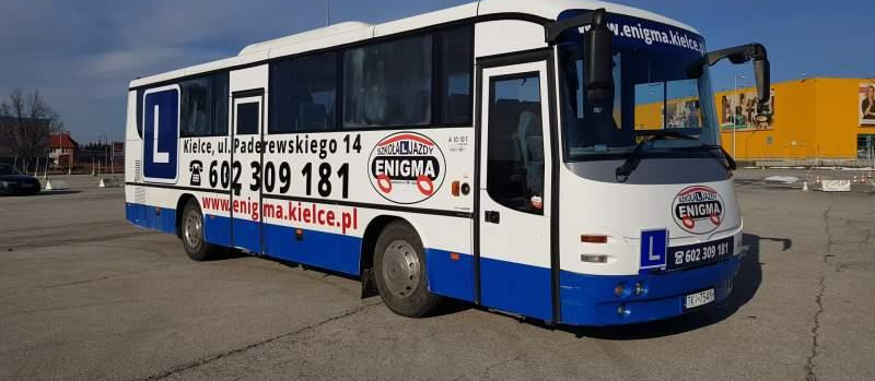Autosan LIDER MIDI / KRÓTKI/ DO NAUKI JAZDY - Autobús suburbano: foto 1 Autosan LIDER MIDI / KRÓTKI/ DO NAUKI JAZDY - Autobús suburbano: foto 1