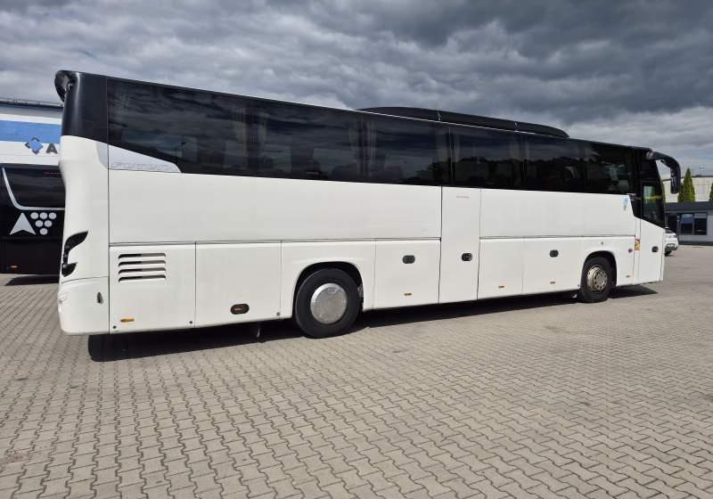 Bova VDL FHD / SPROWADZONA / 563 000 KM/ EURO 5 - Autocar: foto 5 Bova VDL FHD / SPROWADZONA / 563 000 KM/ EURO 5 - Autocar: foto 5