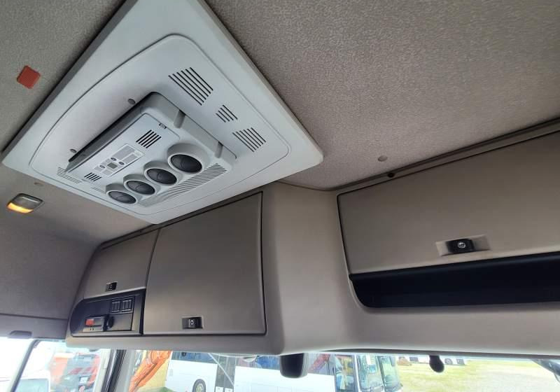 Cabeza tractora DAF XF510 SPACE CAB / SPROWADZONY / MANUAL / RETARDER: foto 17 Cabeza tractora DAF XF510 SPACE CAB / SPROWADZONY / MANUAL / RETARDER: foto 17