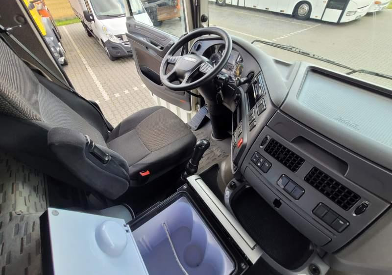 Cabeza tractora DAF XF510 SPACE CAB / SPROWADZONY / MANUAL / RETARDER: foto 20 Cabeza tractora DAF XF510 SPACE CAB / SPROWADZONY / MANUAL / RETARDER: foto 20
