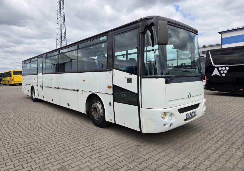 Irisbus AXER / SPROWADZONY/ 62 MIEJSCA + 30 STOJĄCYCH - Autobús suburbano: foto 1 Irisbus AXER / SPROWADZONY/ 62 MIEJSCA + 30 STOJĄCYCH - Autobús suburbano: foto 1