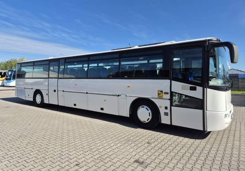 Irisbus AXER / SPROWADZONY / KLIMATYZACJA / 62 MIEJSCA - Autobús suburbano: foto 4 Irisbus AXER / SPROWADZONY / KLIMATYZACJA / 62 MIEJSCA - Autobús suburbano: foto 4
