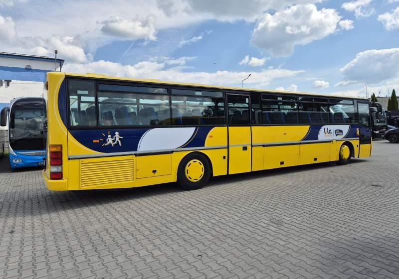 Irisbus AXER / SPROWADZONY / KLIMATYZACJA / 62 MIEJSCA - Autobús suburbano: foto 5 Irisbus AXER / SPROWADZONY / KLIMATYZACJA / 62 MIEJSCA - Autobús suburbano: foto 5