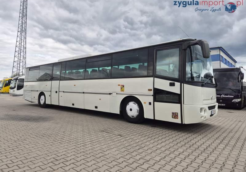 Irisbus AXER / SPROWADZONY / KLIMATYZACJA / 64 MIEJSCA - Autobús suburbano: foto 1 Irisbus AXER / SPROWADZONY / KLIMATYZACJA / 64 MIEJSCA - Autobús suburbano: foto 1