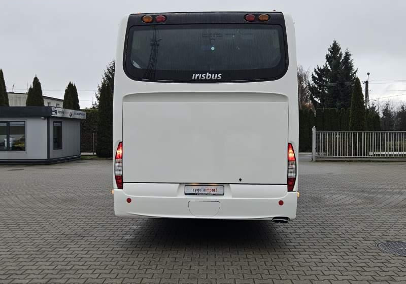 Irisbus CROSSWAY/ SPROWADZONY/ MANUAL/ - Autobús suburbano: foto 2 Irisbus CROSSWAY/ SPROWADZONY/ MANUAL/ - Autobús suburbano: foto 2