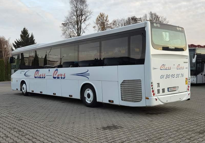 Irisbus EVADYS H / SPROWADZONY/ MANUAL / KLIMA - Autocar: foto 4 Irisbus EVADYS H / SPROWADZONY/ MANUAL / KLIMA - Autocar: foto 4