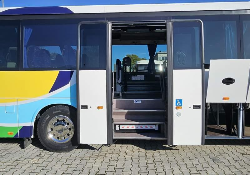 Irisbus EVADYS H / SPROWADZONY / WC / EURO 5 / - Autocar: foto 3 Irisbus EVADYS H / SPROWADZONY / WC / EURO 5 / - Autocar: foto 3