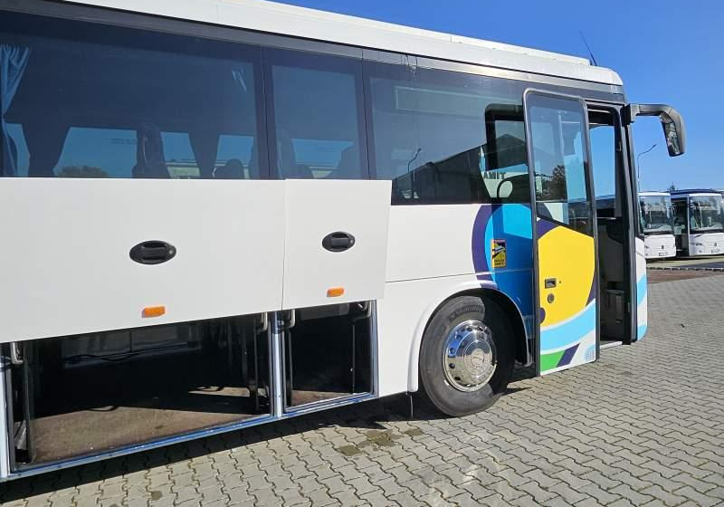 Irisbus EVADYS H / SPROWADZONY / WC / EURO 5 / - Autocar: foto 2 Irisbus EVADYS H / SPROWADZONY / WC / EURO 5 / - Autocar: foto 2