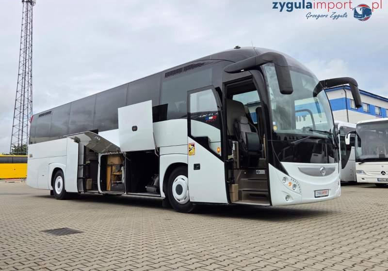 Irisbus MAGELYS PRO / SPROWADZONY / 12.20 M / WC / AUTOMAT - Autocar: foto 1 Irisbus MAGELYS PRO / SPROWADZONY / 12.20 M / WC / AUTOMAT - Autocar: foto 1