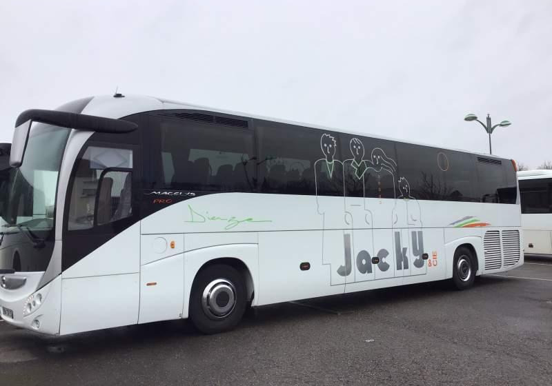 Irisbus MAGELYS PRO/ SPROWADZONY / 57 MIEJSC - Autocar: foto 1 Irisbus MAGELYS PRO/ SPROWADZONY / 57 MIEJSC - Autocar: foto 1