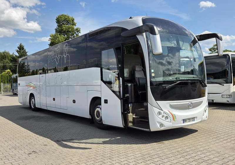 Irisbus MAGELYS PRO/ SPROWADZONY/ 59 MIEJSC/ EURO 5 - Autocar: foto 1 Irisbus MAGELYS PRO/ SPROWADZONY/ 59 MIEJSC/ EURO 5 - Autocar: foto 1