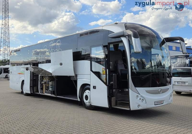 Irisbus MAGELYS PRO/ SPROWADZONY / 59 MIEJSC - Autocar: foto 1 Irisbus MAGELYS PRO/ SPROWADZONY / 59 MIEJSC - Autocar: foto 1