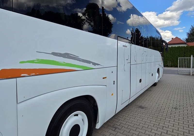 Irisbus MAGELYS PRO/ SPROWADZONY / 59 MIEJSC - Autocar: foto 2 Irisbus MAGELYS PRO/ SPROWADZONY / 59 MIEJSC - Autocar: foto 2