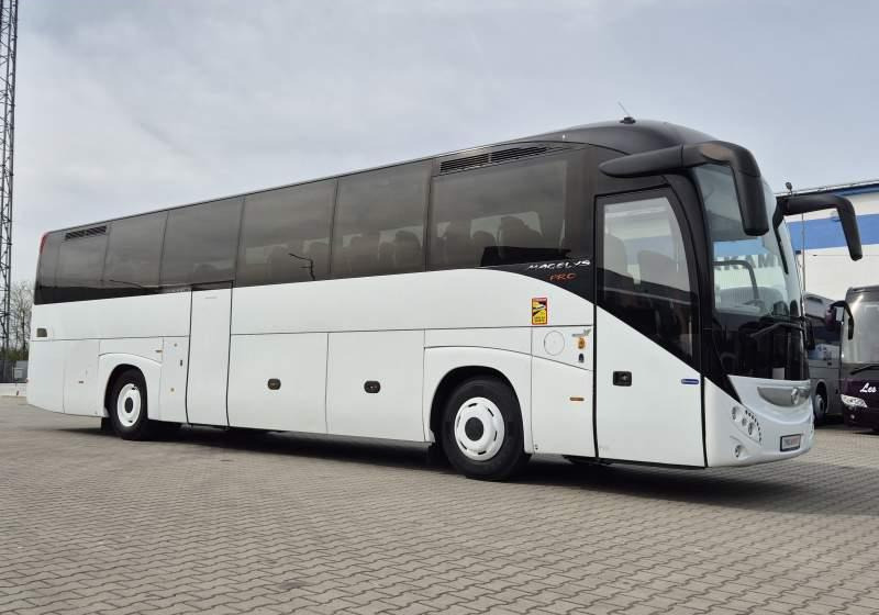 Irisbus MAGELYS PRO / SPROWADZONY / KLIMA / EURO 5 - Autocar: foto 2 Irisbus MAGELYS PRO / SPROWADZONY / KLIMA / EURO 5 - Autocar: foto 2