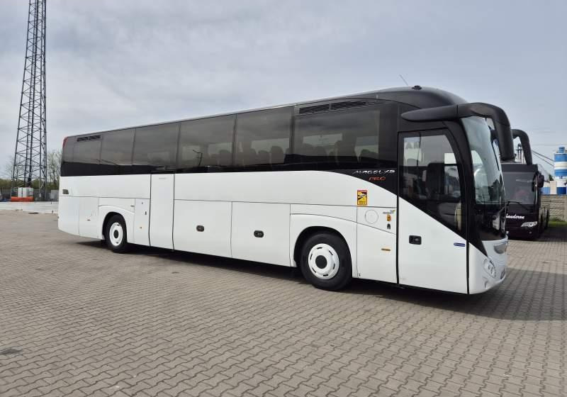 Irisbus MAGELYS PRO / SPROWADZONY / KLIMA / EURO 5 - Autocar: foto 4 Irisbus MAGELYS PRO / SPROWADZONY / KLIMA / EURO 5 - Autocar: foto 4