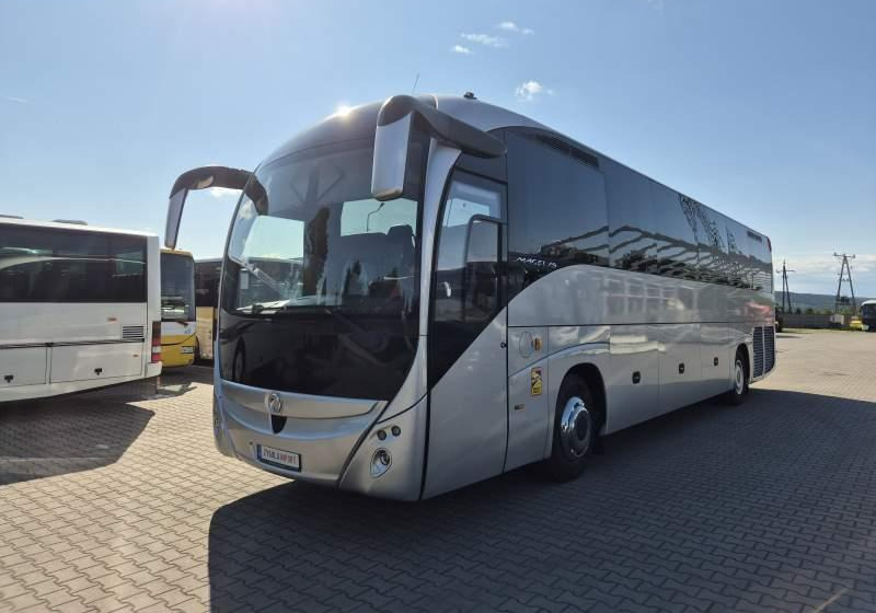 Irisbus MAGELYS / SPROWADZONY / 12.20 M / E5 / AUTOMAT - Autocar: foto 3 Irisbus MAGELYS / SPROWADZONY / 12.20 M / E5 / AUTOMAT - Autocar: foto 3