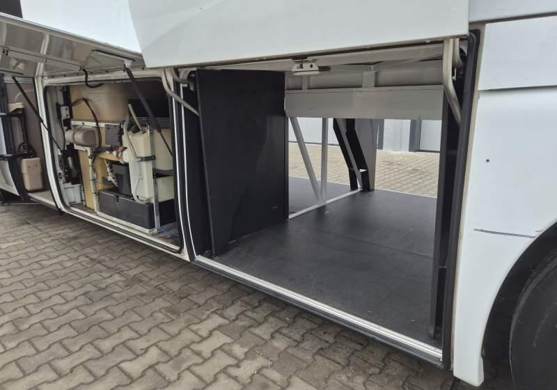 Irisbus MAGELYS / SPROWADZONY / MANUAL / EURO 5 / WC - Autocar: foto 5 Irisbus MAGELYS / SPROWADZONY / MANUAL / EURO 5 / WC - Autocar: foto 5