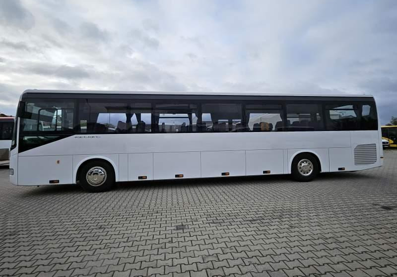 Irisbus RECREO / SPROWADZONE / MANUAL / WEBASTO - Autobús suburbano: foto 3 Irisbus RECREO / SPROWADZONE / MANUAL / WEBASTO - Autobús suburbano: foto 3