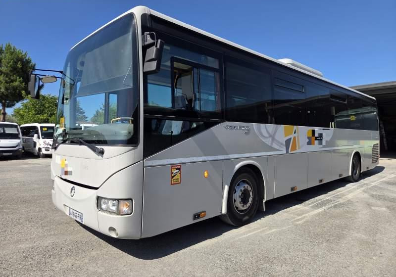 Autobús suburbano Irisbus RECREO/ SPROWADZONY/ 12 M / PODWÓJNE SZYBY: foto 1