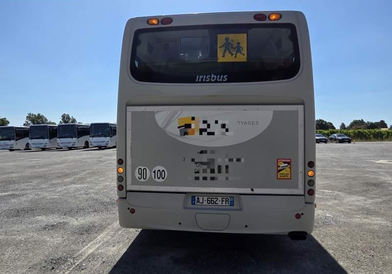 Irisbus RECREO/ SPROWADZONY/ 12 M / PODWÓJNE SZYBY - Autobús suburbano: foto 5 Irisbus RECREO/ SPROWADZONY/ 12 M / PODWÓJNE SZYBY - Autobús suburbano: foto 5