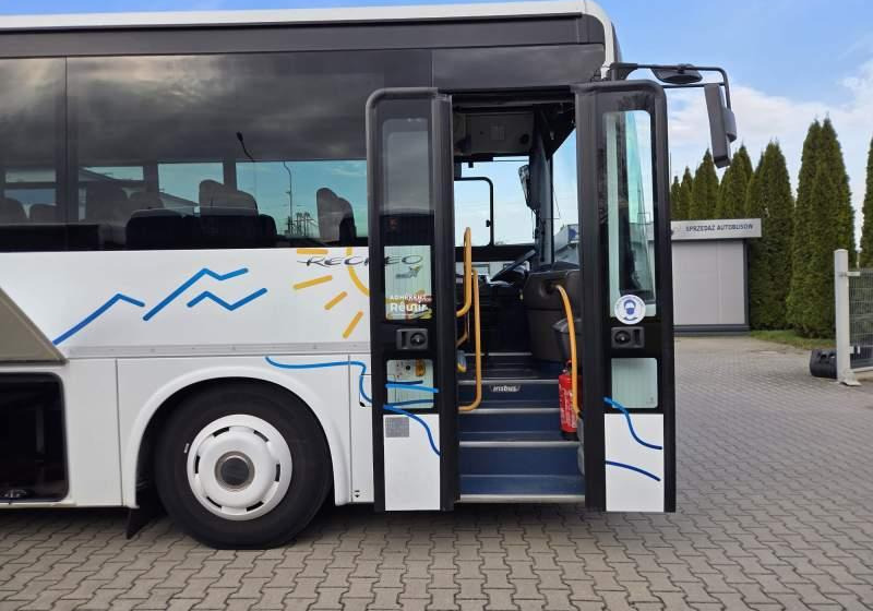 Irisbus RECREO/ SPROWADZONY/ KLIMA / 251 000 KM - Autobús suburbano: foto 4 Irisbus RECREO/ SPROWADZONY/ KLIMA / 251 000 KM - Autobús suburbano: foto 4