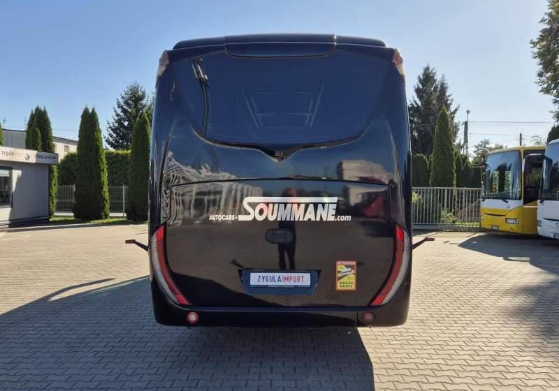 Iveco 70C17 ERENER / SPROWADZONY / PANORAMA / USB - Minibús, Furgoneta de pasajeros: foto 3 Iveco 70C17 ERENER / SPROWADZONY / PANORAMA / USB - Minibús, Furgoneta de pasajeros: foto 3