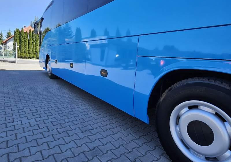 Iveco MAGELYS HD / SPROWADZONY / MANUAL / EURO 6 - Autocar: foto 5 Iveco MAGELYS HD / SPROWADZONY / MANUAL / EURO 6 - Autocar: foto 5