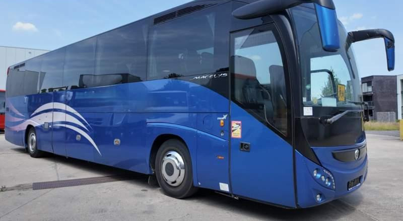Iveco MAGELYS PRO/ SPROWADZONY / EEV / AUTOMAT - Autocar: foto 1 Iveco MAGELYS PRO/ SPROWADZONY / EEV / AUTOMAT - Autocar: foto 1