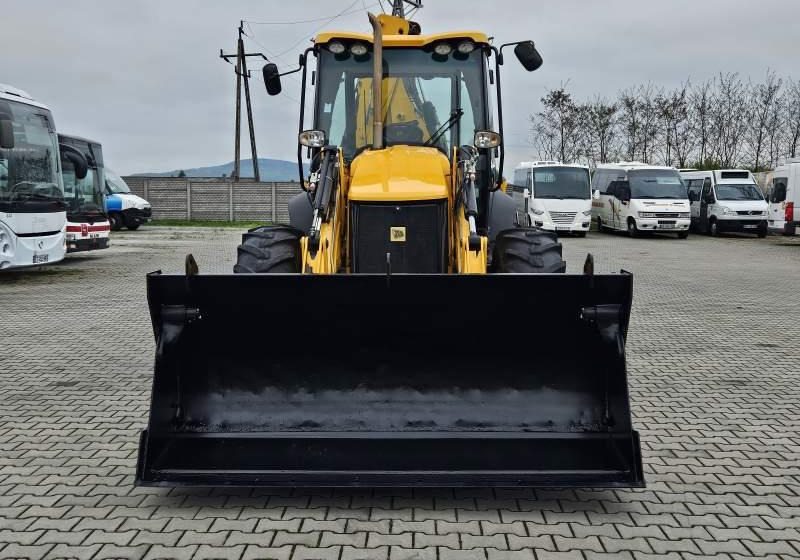 Retroexcavadora JCB 3CX SUPER / SPROWADZONA / 7 800 MTH / 92 KM: foto 12