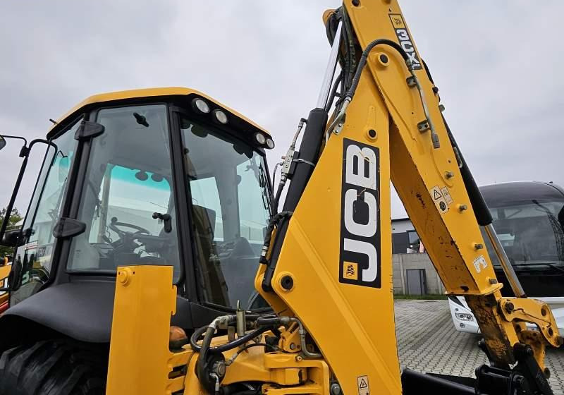 Retroexcavadora JCB 3CX SUPER / SPROWADZONA / 7 800 MTH / 92 KM: foto 15