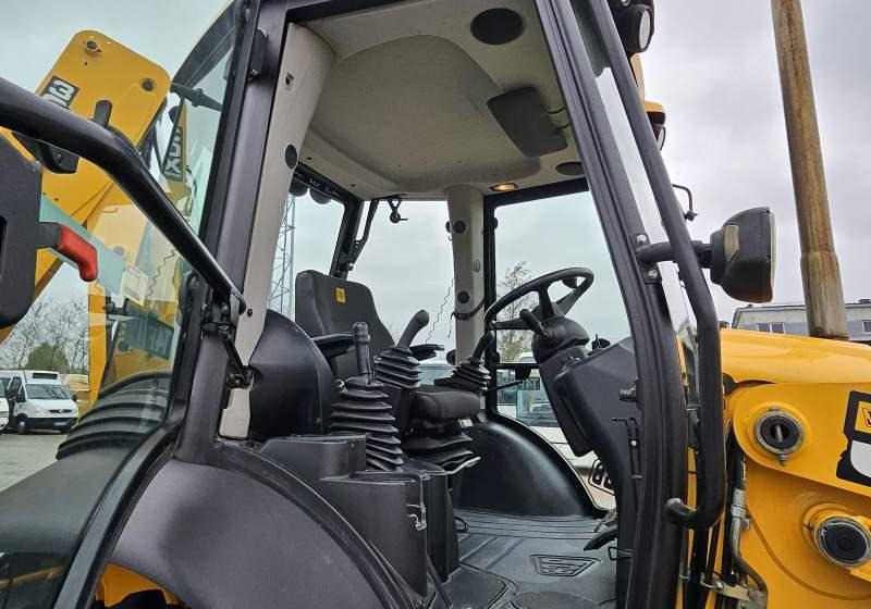 Retroexcavadora JCB 3CX SUPER / SPROWADZONA / 7 800 MTH / 92 KM: foto 19