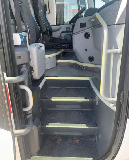 MAN LION'S COACH/ NOWY / 2 SZTUKI - Autocar: foto 5 MAN LION'S COACH/ NOWY / 2 SZTUKI - Autocar: foto 5