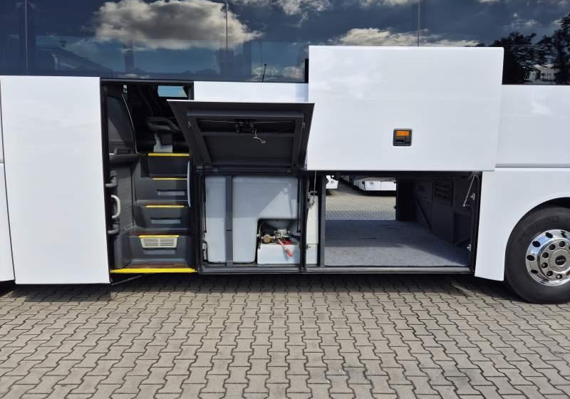 Autocar MAN LION'S COACH/ SPROWADZONY / 55 MIEJSC/ EURO 6: foto 19