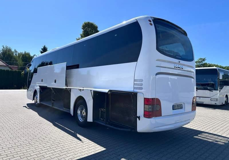 MAN LION'S COACH/ SPROWADZONY / 55 MIEJSC/ EURO 6 - Autocar: foto 4 MAN LION'S COACH/ SPROWADZONY / 55 MIEJSC/ EURO 6 - Autocar: foto 4
