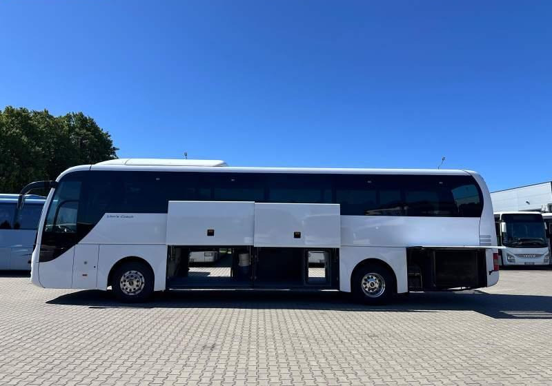 Autocar MAN LION'S COACH/ SPROWADZONY / 55 MIEJSC/ EURO 6: foto 9