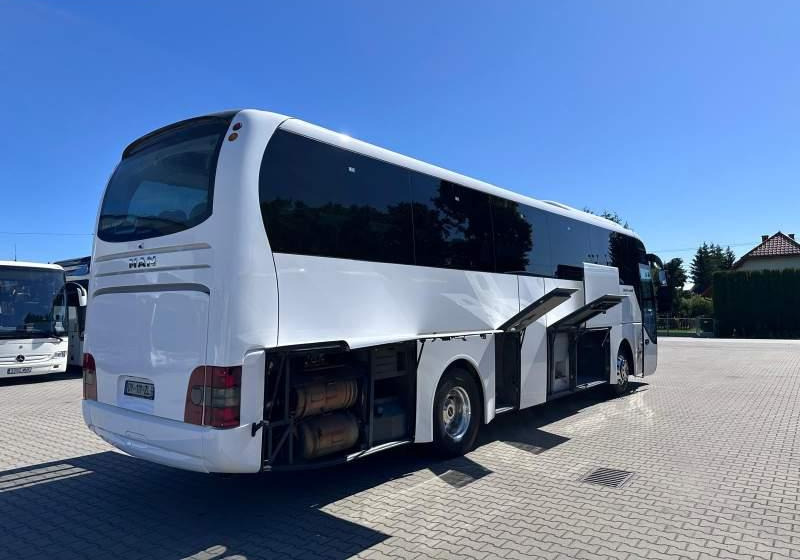 Autocar MAN LION'S COACH/ SPROWADZONY / 55 MIEJSC/ EURO 6: foto 10