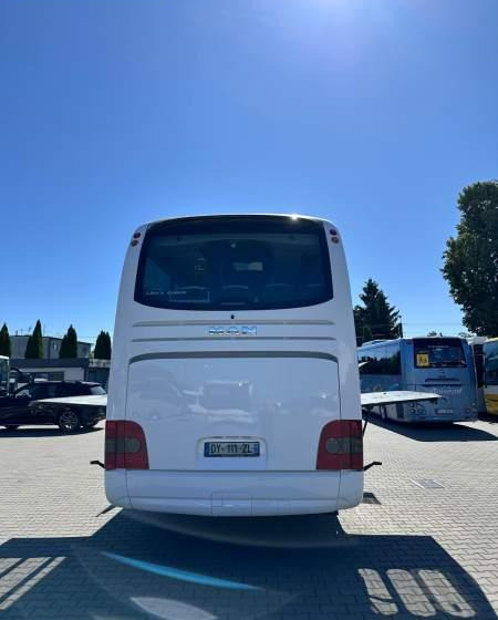 Autocar MAN LION'S COACH/ SPROWADZONY / 55 MIEJSC/ EURO 6: foto 6