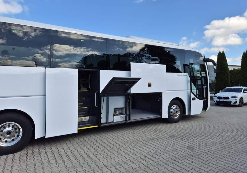 Autocar MAN LION'S COACH/ SPROWADZONY / 55 MIEJSC/ EURO 6: foto 17
