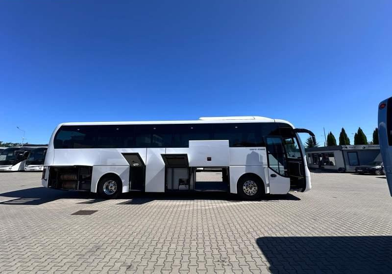 Autocar MAN LION'S COACH/ SPROWADZONY / 55 MIEJSC/ EURO 6: foto 11