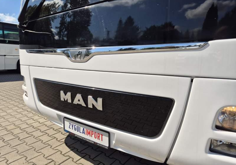 Autocar MAN LION'S COACH/ SPROWADZONY / 55 MIEJSC/ EURO 6: foto 15