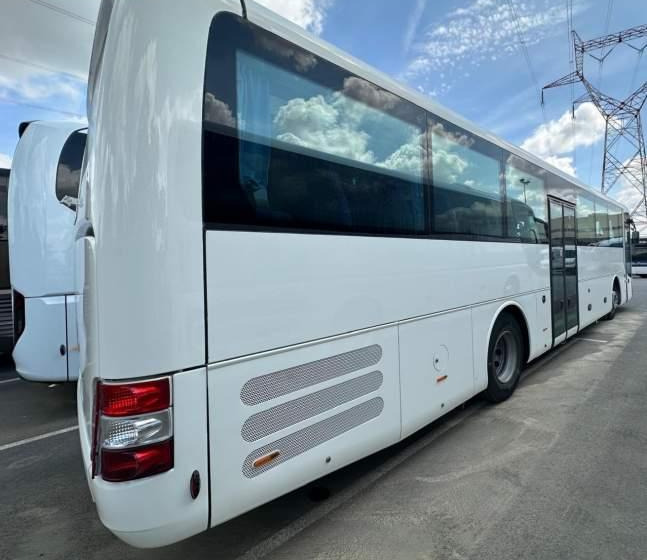 MAN LION'S INTERCITY/ SPROWADZONY / 177 000 KM - Autobús suburbano: foto 3 MAN LION'S INTERCITY/ SPROWADZONY / 177 000 KM - Autobús suburbano: foto 3