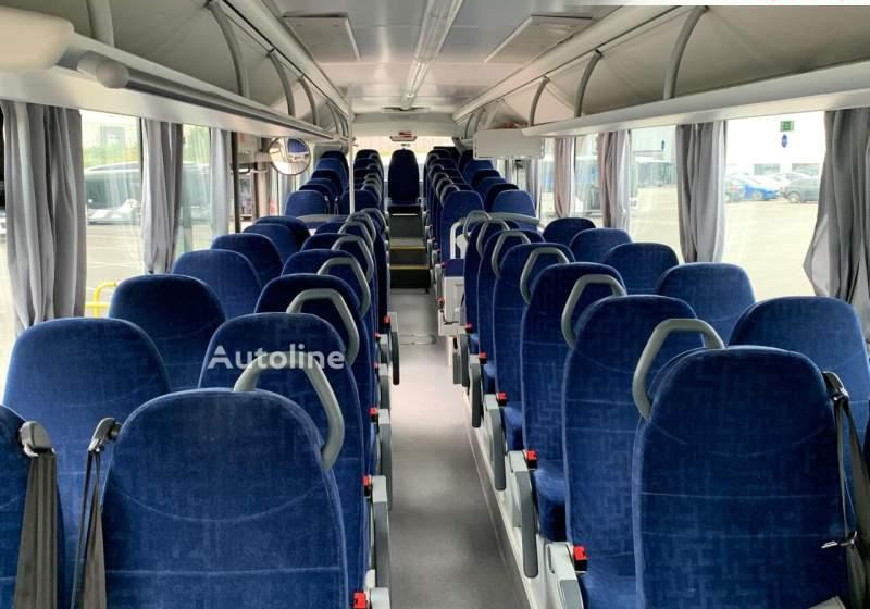 MAN LION'S INTERCITY/ SPROWADZONY / 177 000 KM - Autobús suburbano: foto 5 MAN LION'S INTERCITY/ SPROWADZONY / 177 000 KM - Autobús suburbano: foto 5