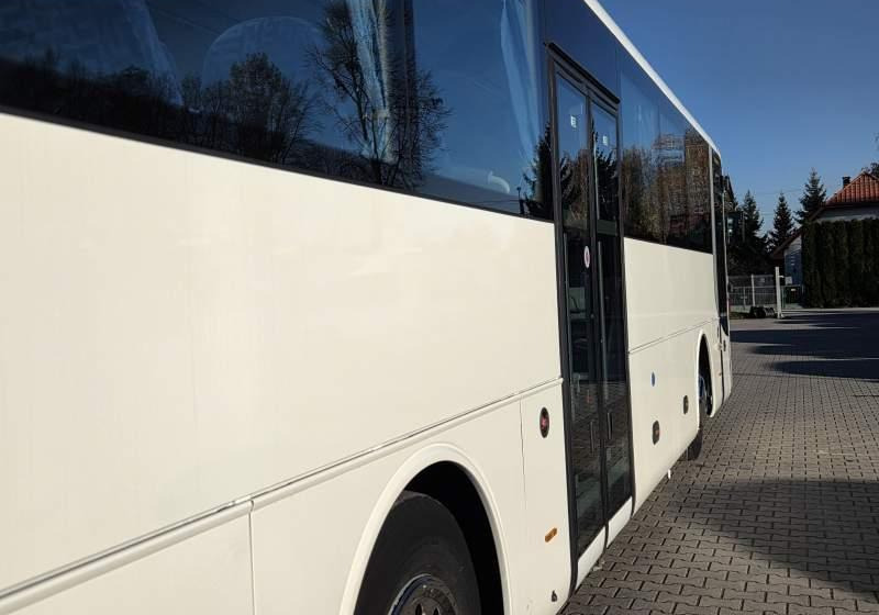 MAN LION'S INTERCITY/ SPROWADZONY / 179 000 KM / - Autobús suburbano: foto 4 MAN LION'S INTERCITY/ SPROWADZONY / 179 000 KM / - Autobús suburbano: foto 4