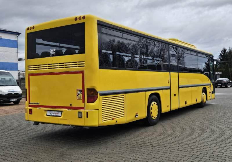 Mercedes-Benz 0550 INTEGRO / SPROWADZONY/ KLIMATYZACJA - Autobús suburbano: foto 5 Mercedes-Benz 0550 INTEGRO / SPROWADZONY/ KLIMATYZACJA - Autobús suburbano: foto 5