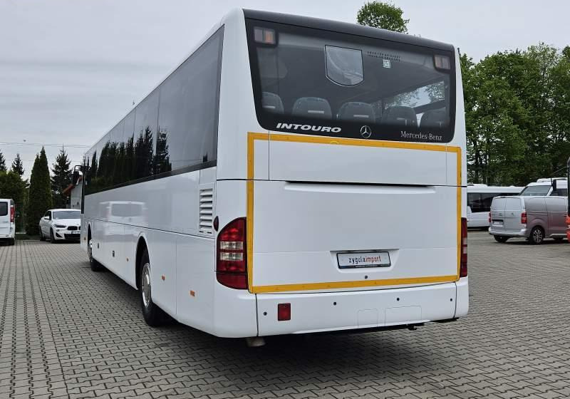 Mercedes-Benz INTOURO M/L / SPROWADZONY / EEV / AUTOMAT - Autobús suburbano: foto 4 Mercedes-Benz INTOURO M/L / SPROWADZONY / EEV / AUTOMAT - Autobús suburbano: foto 4