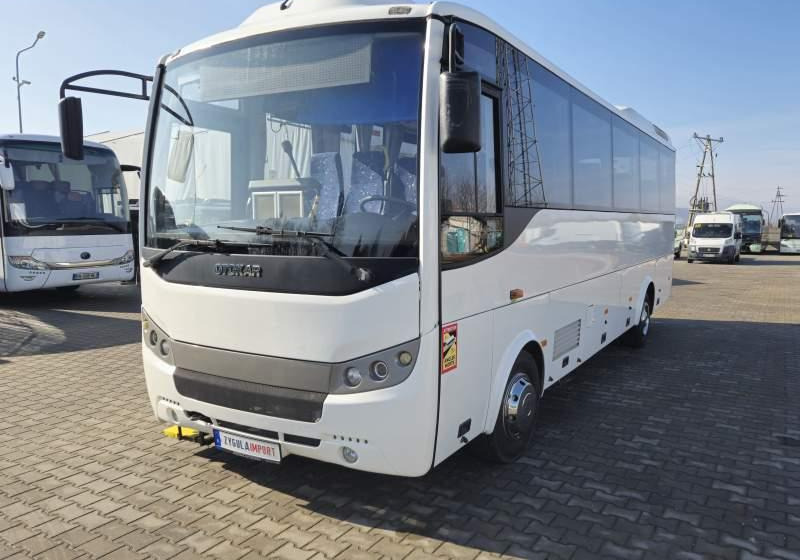 Otokar NAVIGO / SPROWADZONY Z FR / EURO 6 / MANUAL - Autobús suburbano: foto 5 Otokar NAVIGO / SPROWADZONY Z FR / EURO 6 / MANUAL - Autobús suburbano: foto 5
